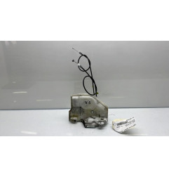 Serrure avant droit OPEL AGILA B