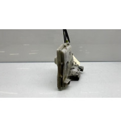 Serrure avant droit OPEL AGILA B