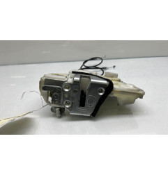 Serrure avant droit OPEL AGILA B