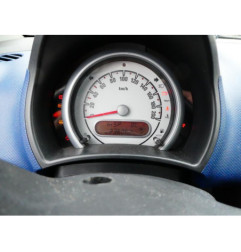 Serrure avant droit OPEL AGILA B