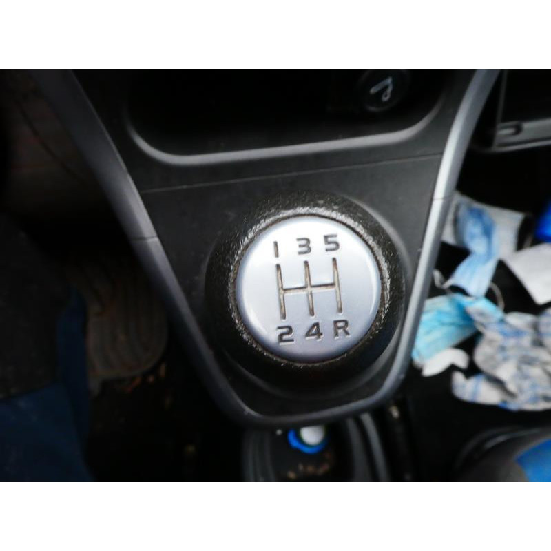 Serrure avant droit OPEL AGILA B Photo n°16