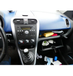 Serrure avant droit OPEL AGILA B
