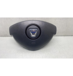 Air bag conducteur DACIA DUSTER 1 Photo n°1