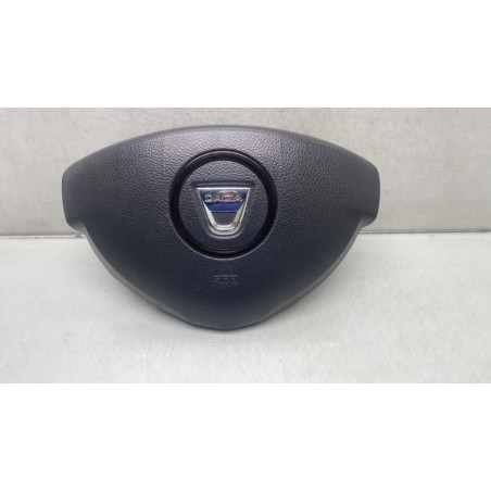 Air bag conducteur DACIA DUSTER 1 Photo n°1