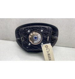 Air bag conducteur DACIA DUSTER 1