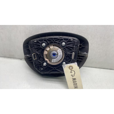 Air bag conducteur DACIA DUSTER 1
