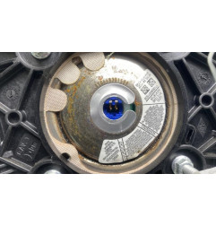 Air bag conducteur DACIA DUSTER 1