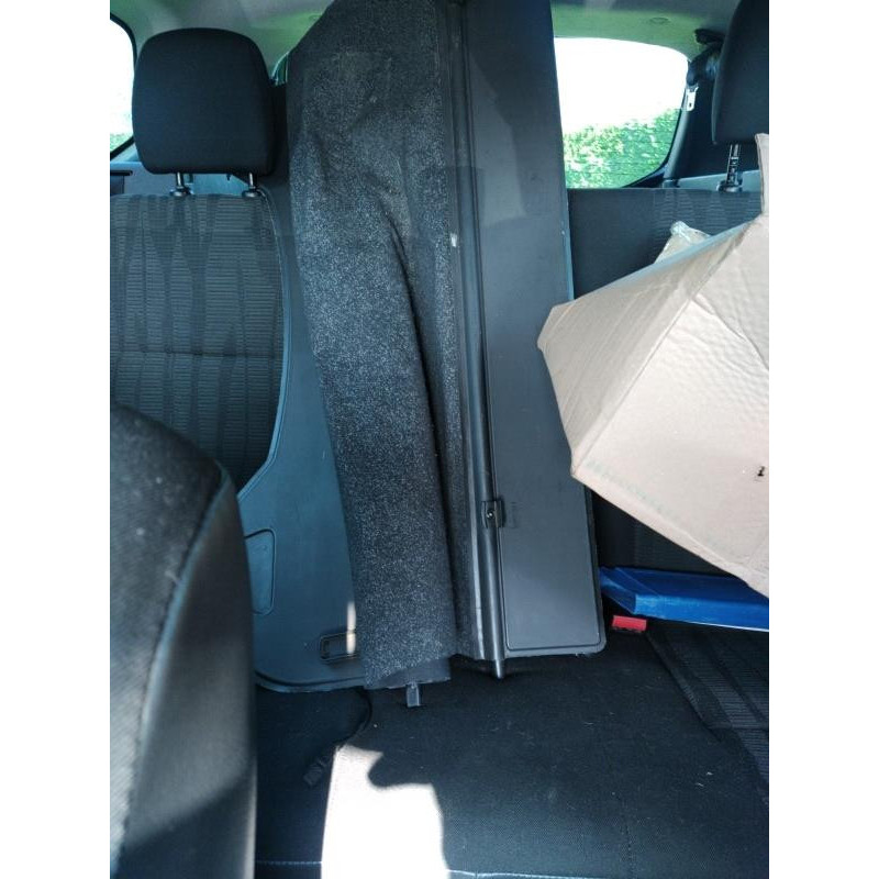 Air bag conducteur DACIA DUSTER 1 Photo n°12