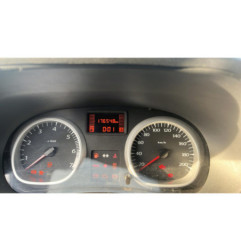 Air bag conducteur DACIA DUSTER 1