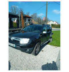 Arret de porte arriere droit DACIA DUSTER 1