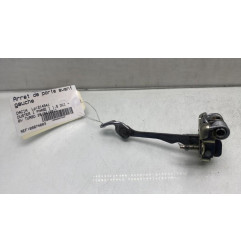 Arret de porte avant gauche DACIA DUSTER 1