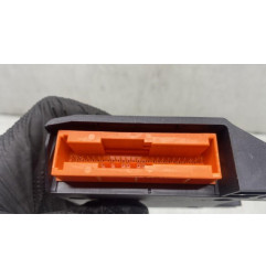 Boitier air bag DACIA DUSTER 1