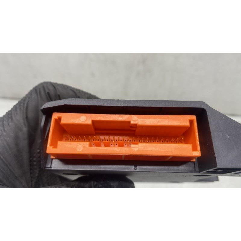 Boitier air bag DACIA DUSTER 1 Photo n°2