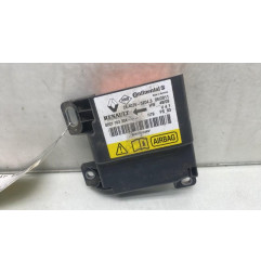 Boitier air bag DACIA DUSTER 1