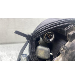 Pretensionneur de ceinture avant droit DACIA DUSTER 1 Photo n°1
