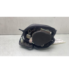 Pretensionneur de ceinture avant droit DACIA DUSTER 1