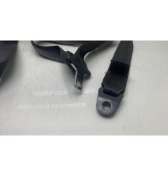 Pretensionneur de ceinture avant droit DACIA DUSTER 1