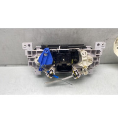 Commande chauffage DACIA DUSTER 1