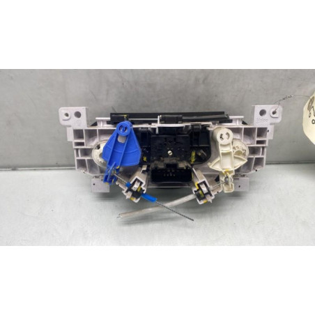 Commande chauffage DACIA DUSTER 1