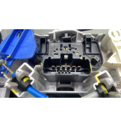 Commande chauffage DACIA DUSTER 1
