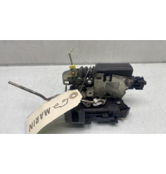 Serrure avant droit DACIA DUSTER 1