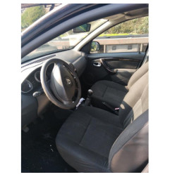 Serrure avant droit DACIA DUSTER 1