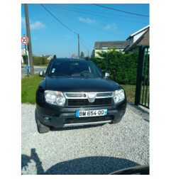 Serrure avant droit DACIA DUSTER 1