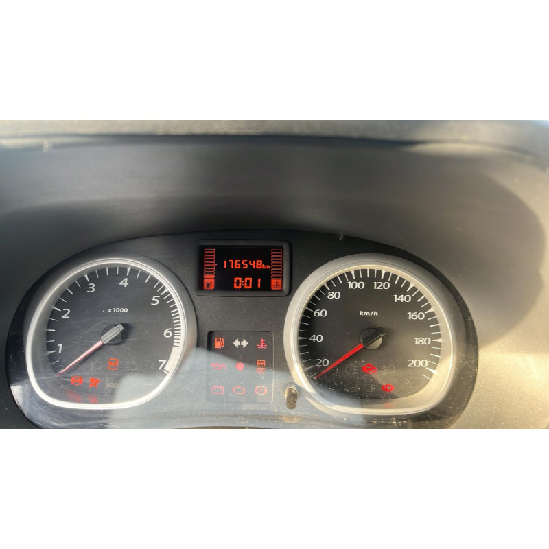 Serrure avant droit DACIA DUSTER 1 Photo n°15