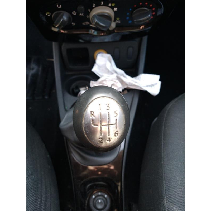 Serrure avant droit DACIA DUSTER 1 Photo n°17