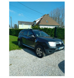 Volant DACIA DUSTER 1