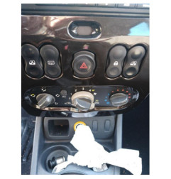 Volant DACIA DUSTER 1