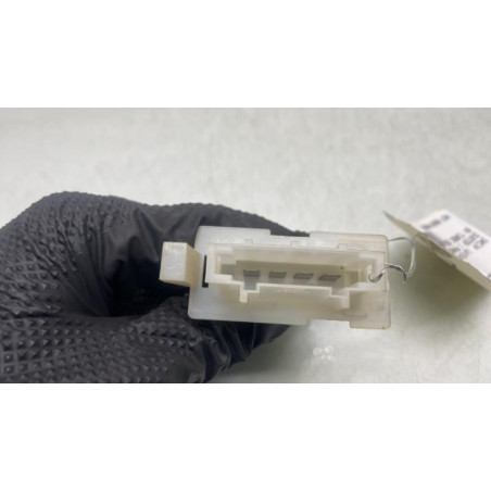 Resistance chauffage DACIA DUSTER 1