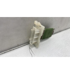 Resistance chauffage DACIA DUSTER 1