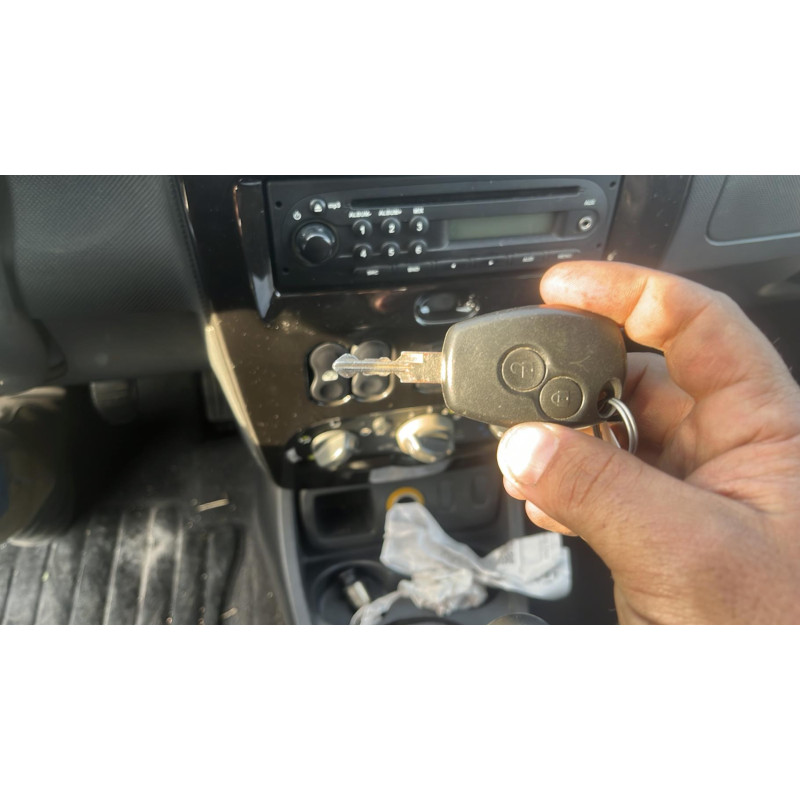Resistance chauffage DACIA DUSTER 1 Photo n°11