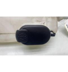 Vase de lave glace DACIA DUSTER 1