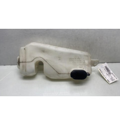 Vase de lave glace DACIA DUSTER 1