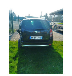 Vase de lave glace DACIA DUSTER 1