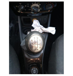Vase de lave glace DACIA DUSTER 1