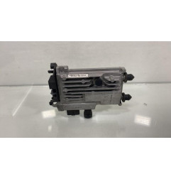 ECU start stop PEUGEOT 308 2