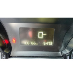 ECU start stop PEUGEOT 308 2