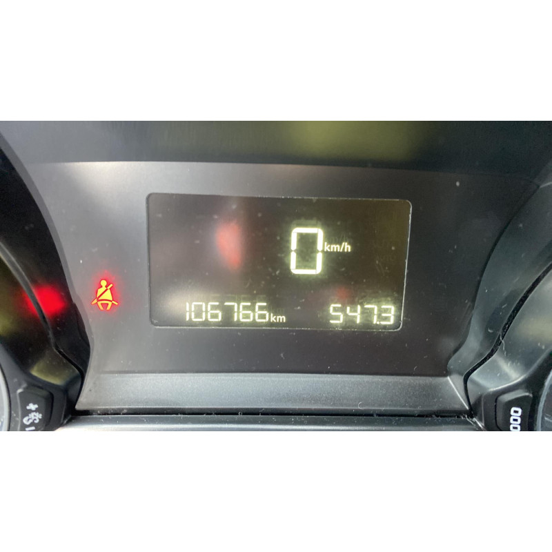 ECU start stop PEUGEOT 308 2 Photo n°6
