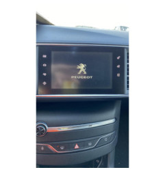 ECU start stop PEUGEOT 308 2