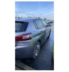 ECU start stop PEUGEOT 308 2