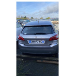 ECU start stop PEUGEOT 308 2