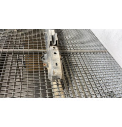 Renfort pare choc arriere (traverse) BMW SERIE 1 E87