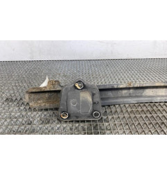 Renfort pare choc arriere (traverse) BMW SERIE 1 E87