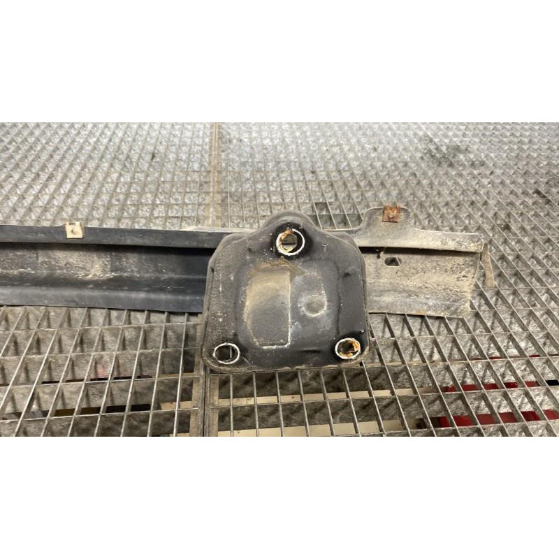 Renfort pare choc arriere (traverse) BMW SERIE 1 E87 Photo n°6