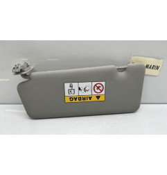 Pare soleil droit RENAULT CLIO 4