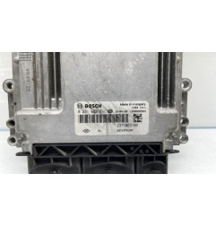 Calculateur moteur RENAULT CLIO 4 Photo n°1