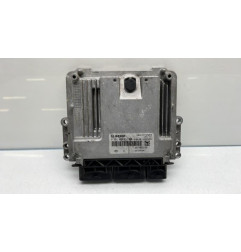 Calculateur moteur RENAULT CLIO 4